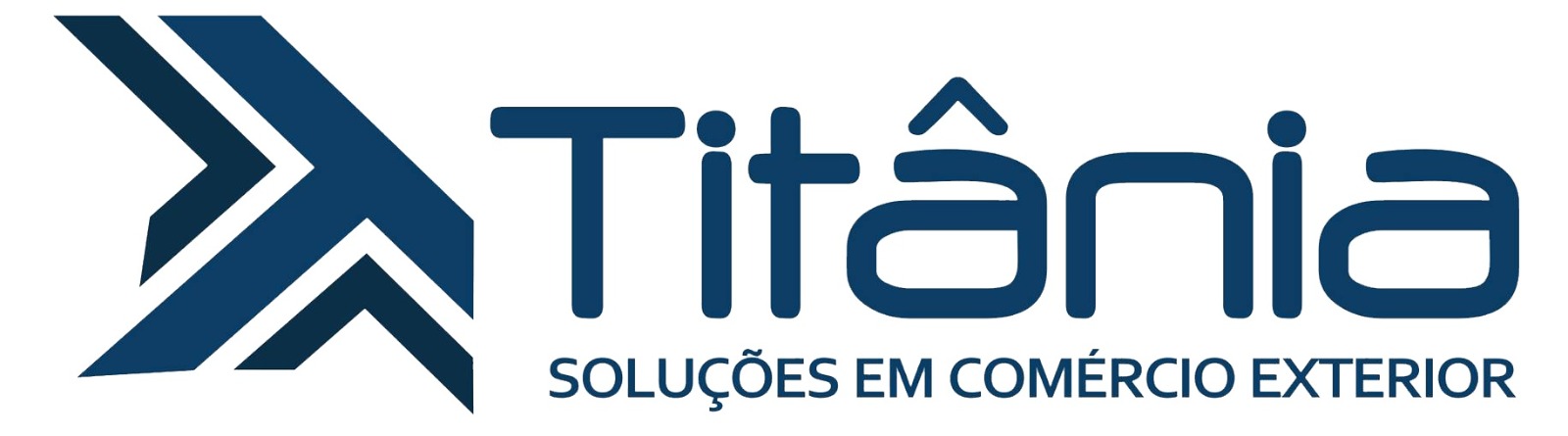 Titânia — Soluções em Comércio Exterior